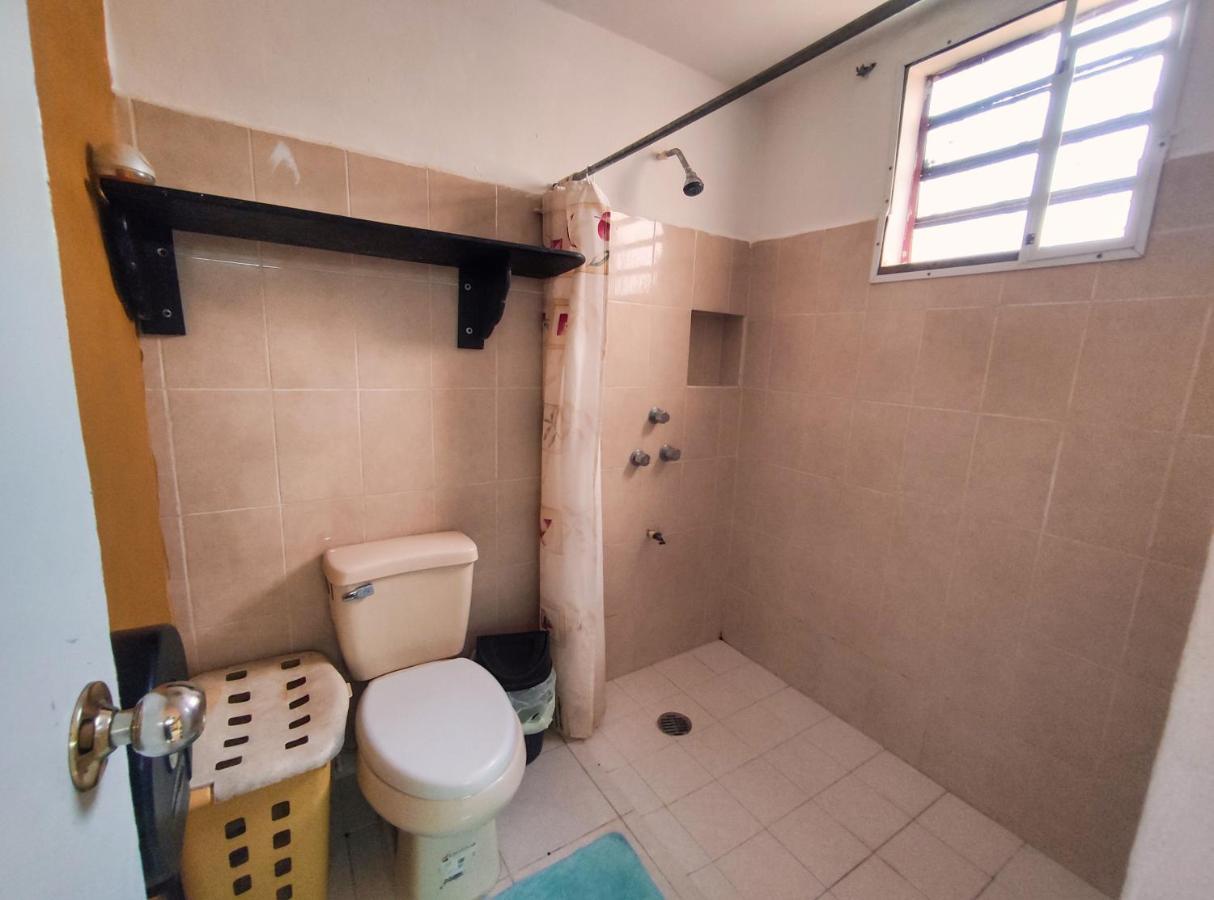 Casa Lili Luxury Valladolid "Fast Wifi, Hot Water, Kitchen & Tv" Ngoại thất bức ảnh