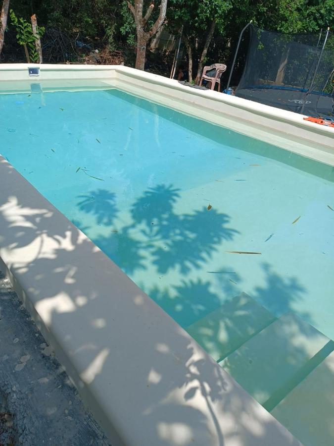 Casa Lili Luxury Valladolid "Fast Wifi, Hot Water, Kitchen & Tv" Ngoại thất bức ảnh